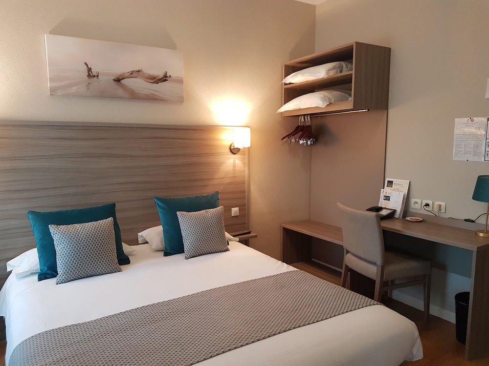 Comfort Double Room photo 1