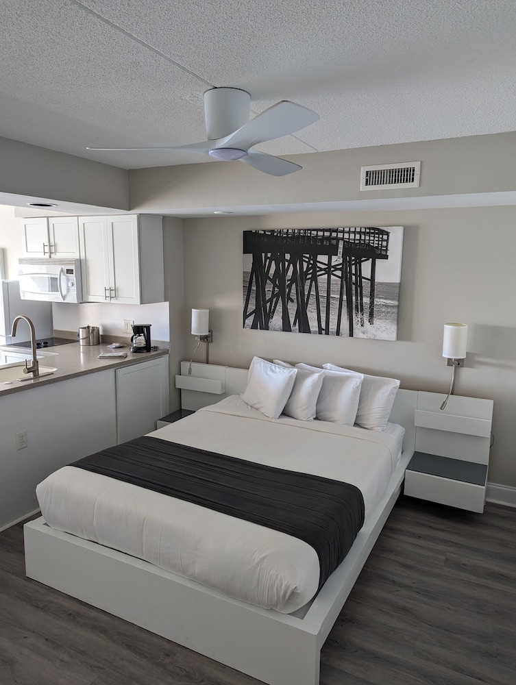 Economy Room, Harbor View photo 2