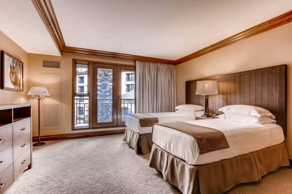 Condo (Beaver_Creek_Park_Hyatt_3Bed) photo 3