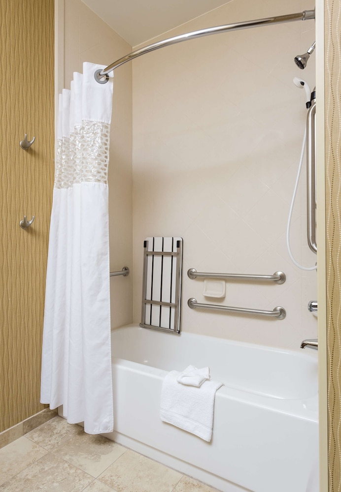 Hampton Inn Houston Stafford, Foto 2