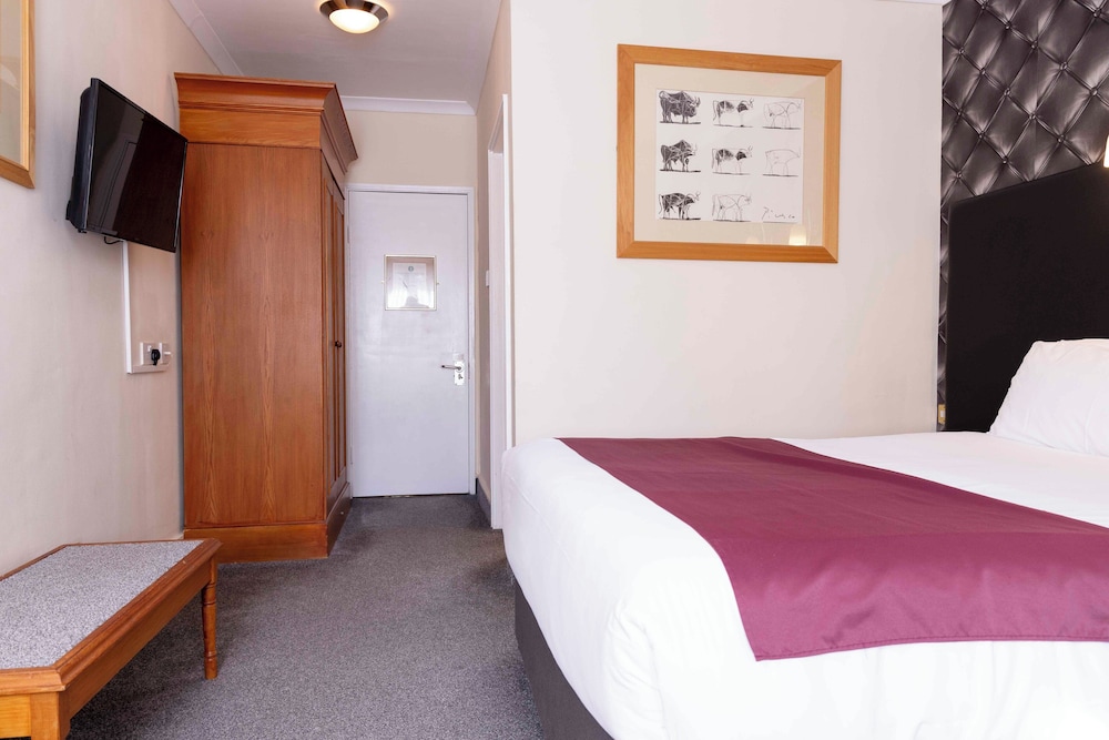 Double Room - Photo 17