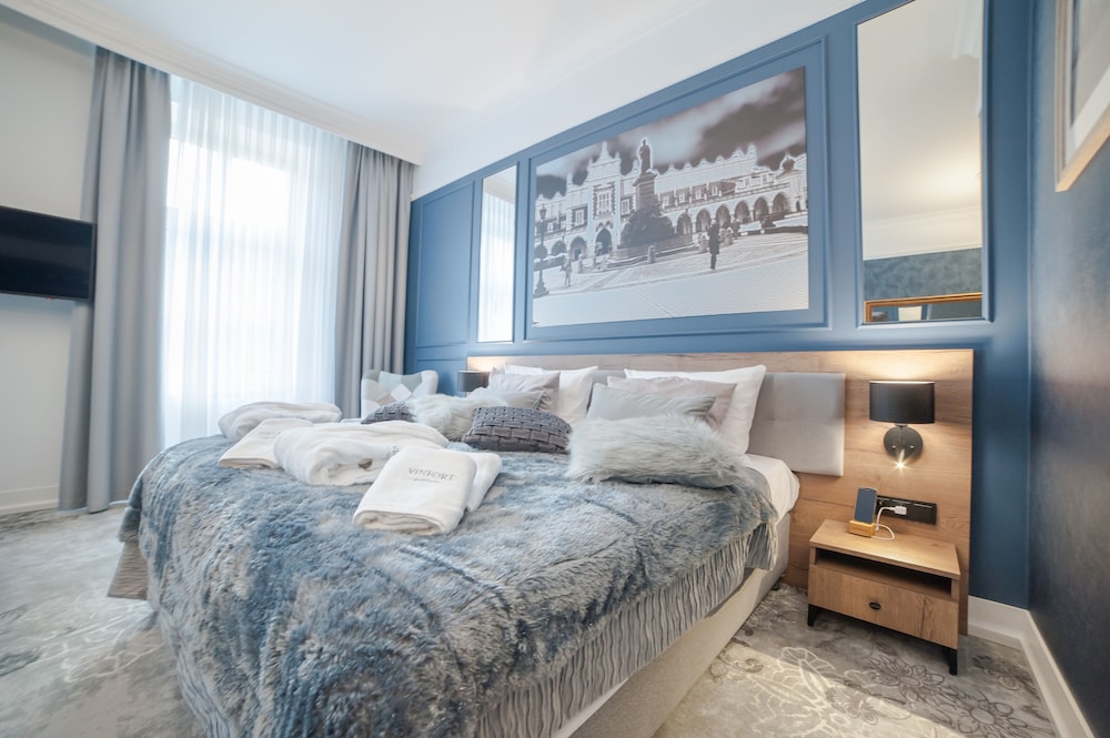 Superior Apartment - Photo 1