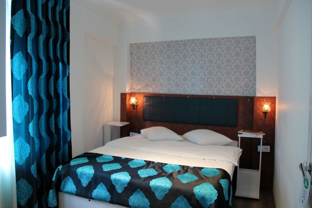 Family Triple Room, Garden View photo 2
