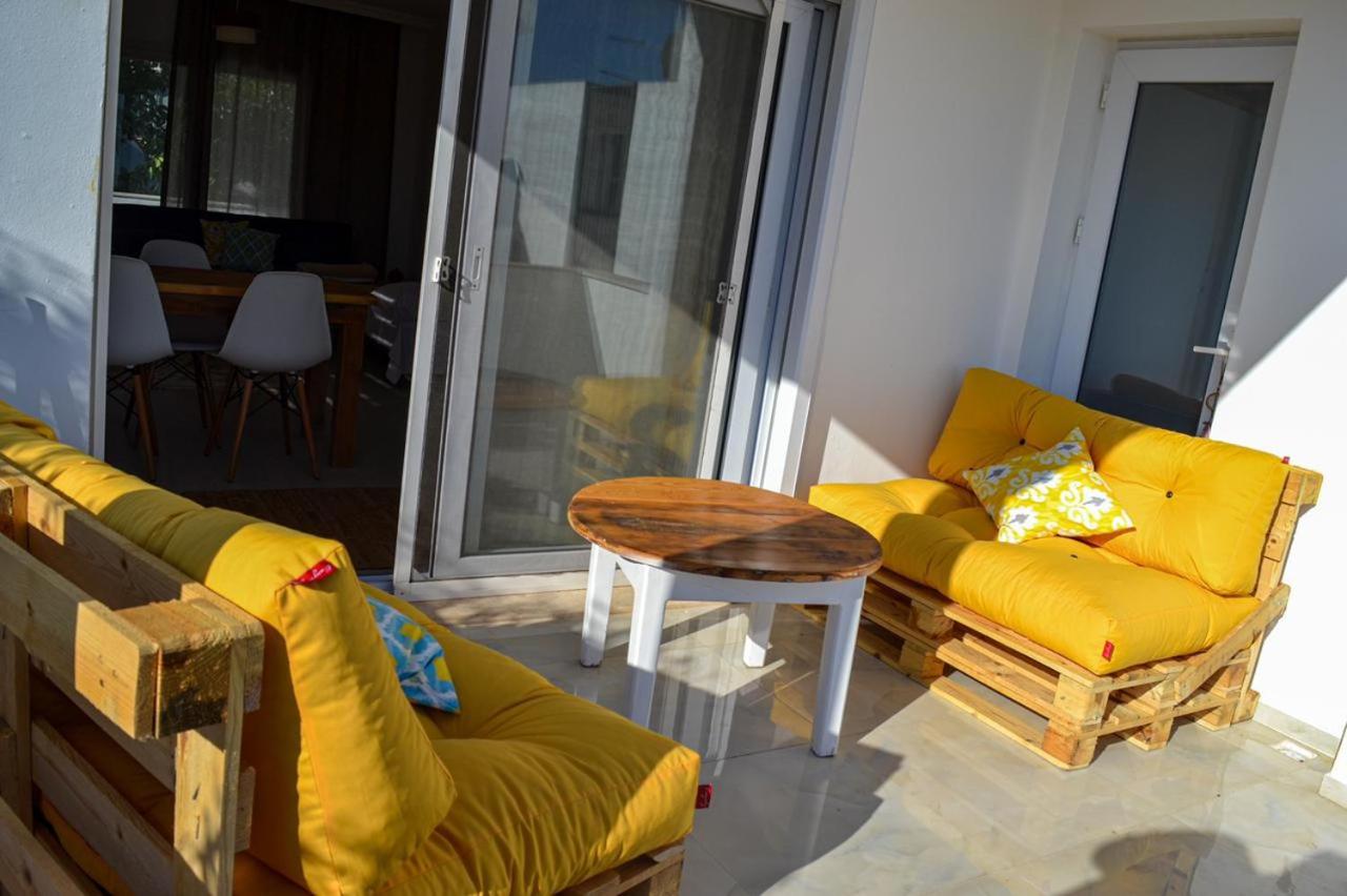 Apartment with Sea View photo 2