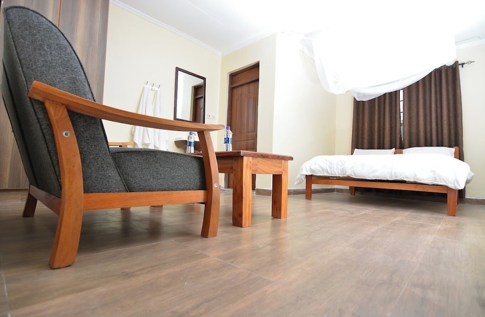 Standard Double Room, Garden View photo 3