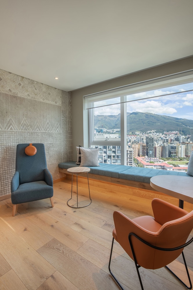 Premium Room (Premium King) - Photo 14