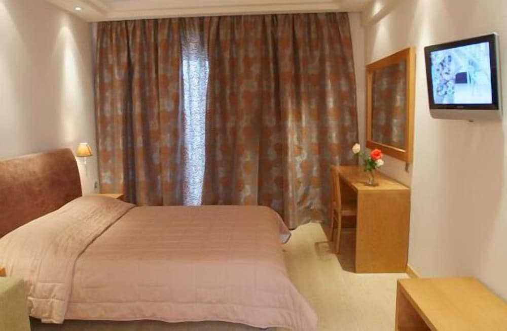 Superior Double Room, Sea View