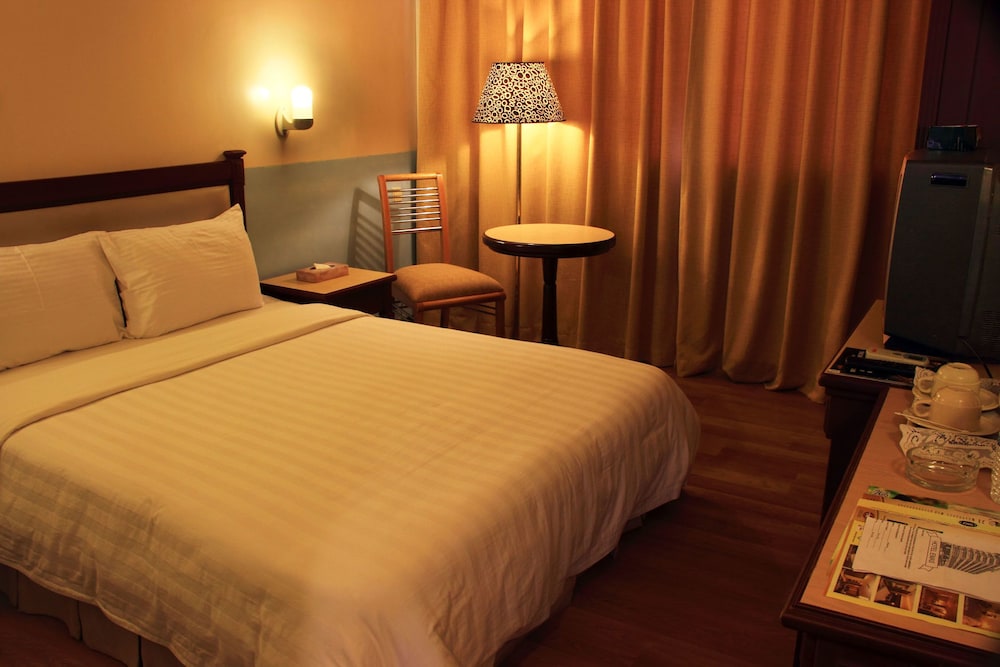Deluxe Twin Room - Photo 3