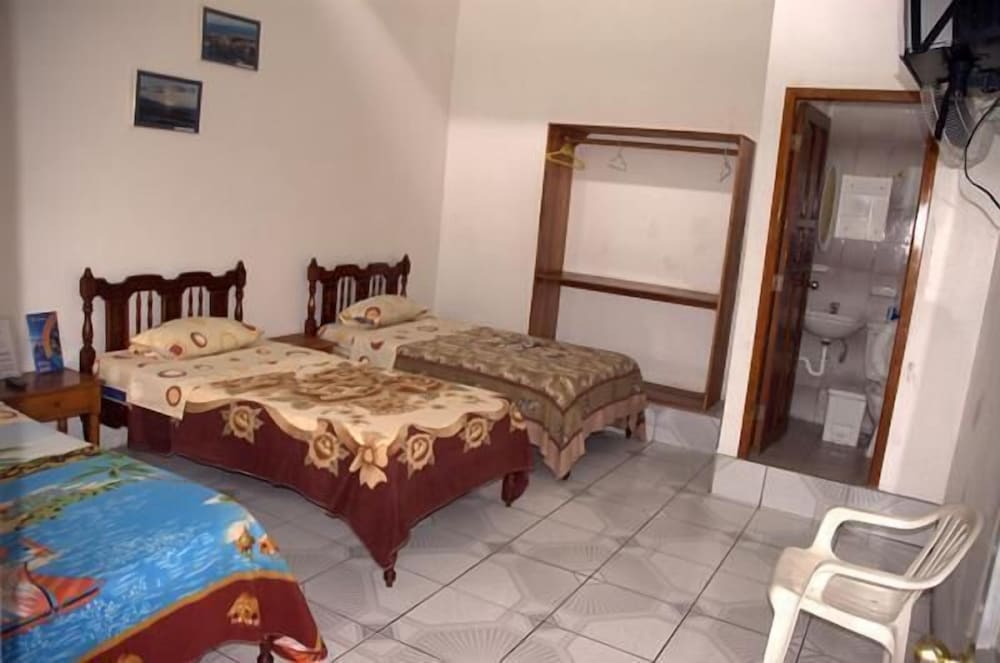 Triple Room photo 2