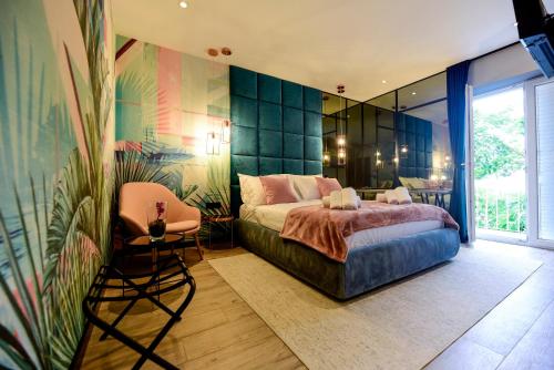 Double Room with Balcony photo 1