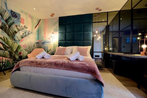 Double Room with Balcony photo 2