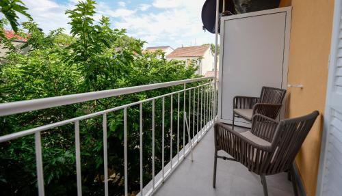 Double Room with Balcony photo 3