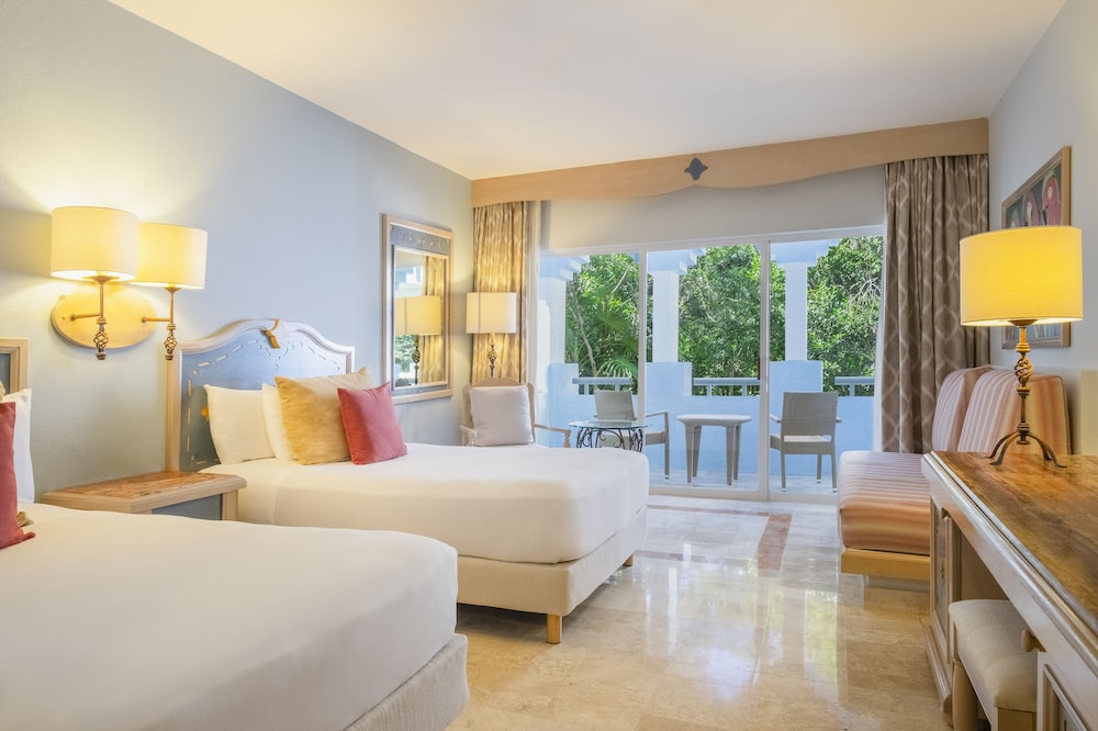 Premium Room, Accessible