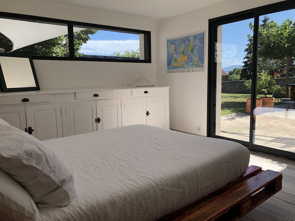 Chambre Terrasse photo 3