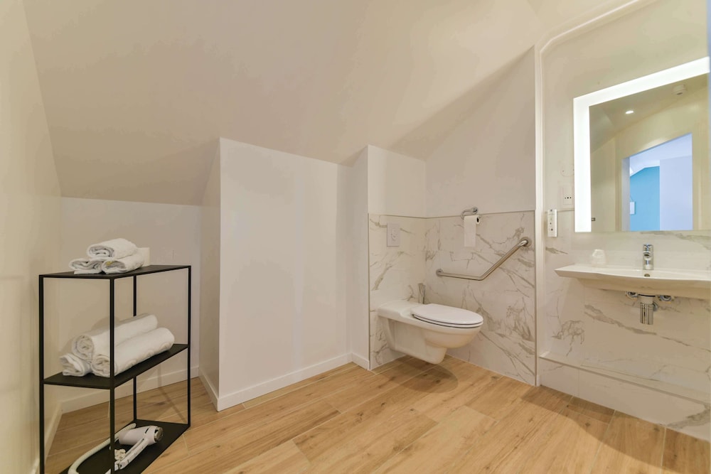 Studio, 1 Double Bed - Photo 9