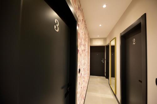 Double Room with Balcony photo 3