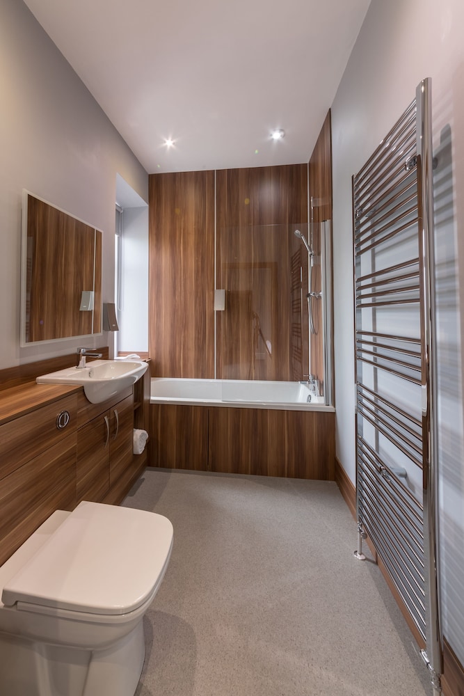 Deluxe Double or Twin Room, 1 Bedroom - Photo 4