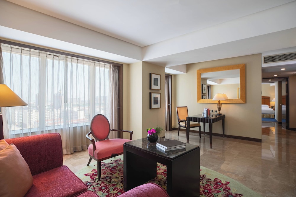 Junior Suite, 1 Bedroom - Photo 1