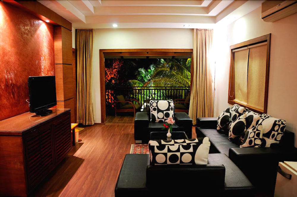 Suite photo 1