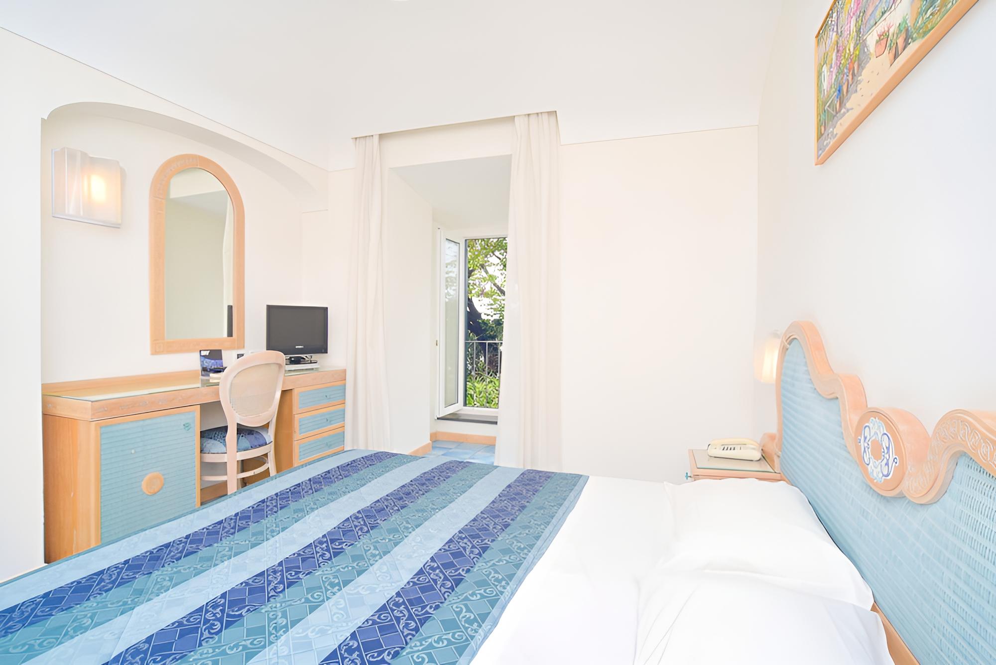 Superior Double Room photo 3