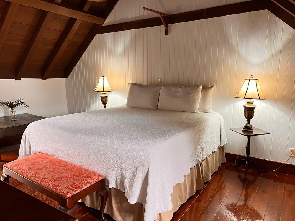 Georgian Suite