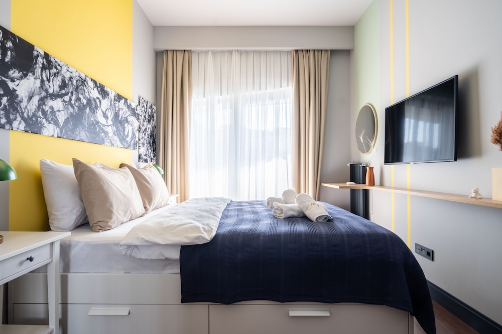 Superior Apartment, 1 Bedroom photo 2