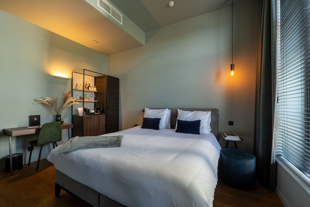 Standard Double Room (U sleep Cosy)