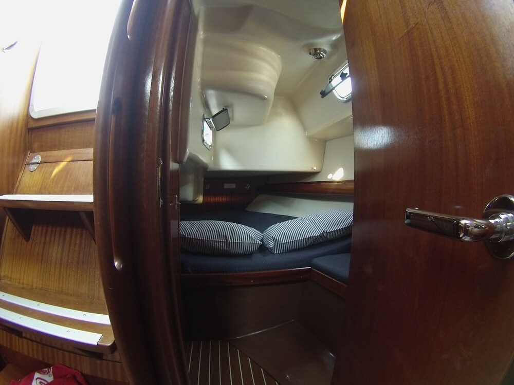 Cabin, 2 Bedrooms