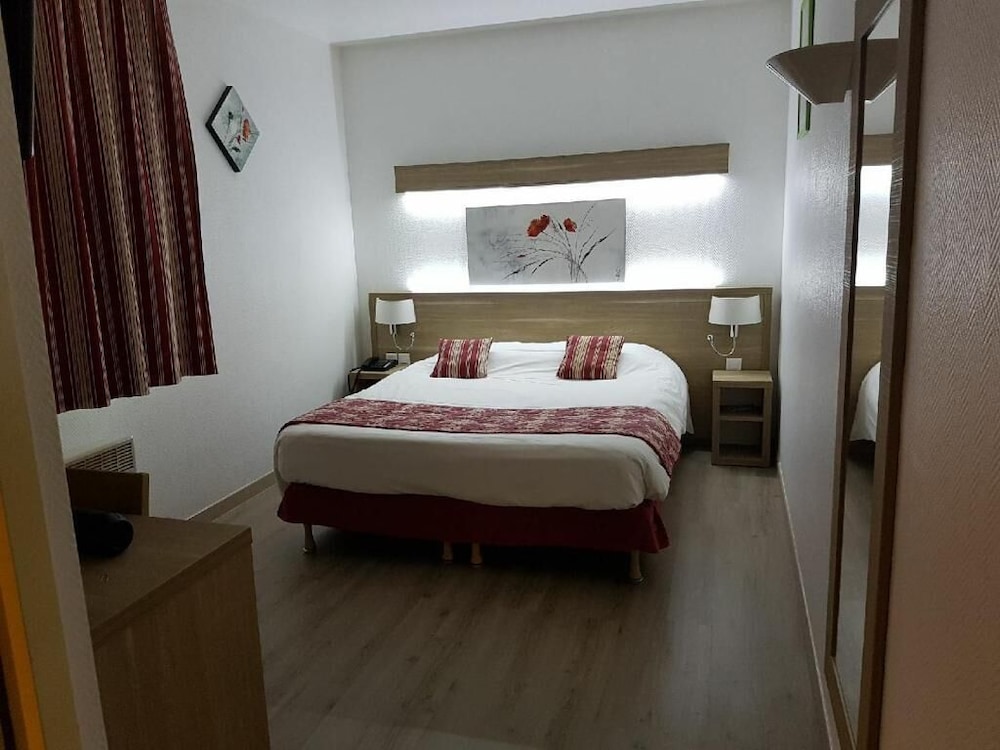 Comfort Room photo 3