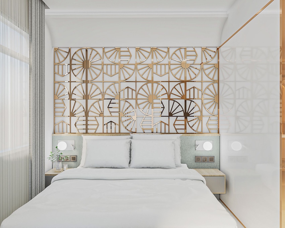 Premier Room