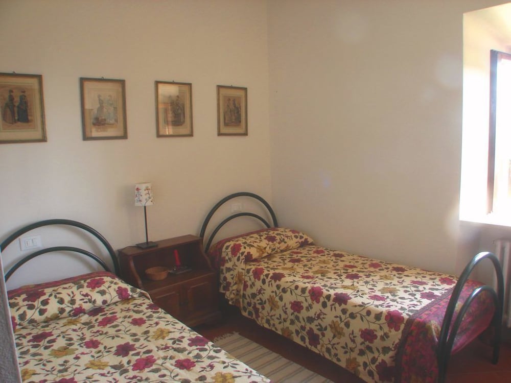 Apartment, 3 Bedrooms (Farmer's House) photo 1