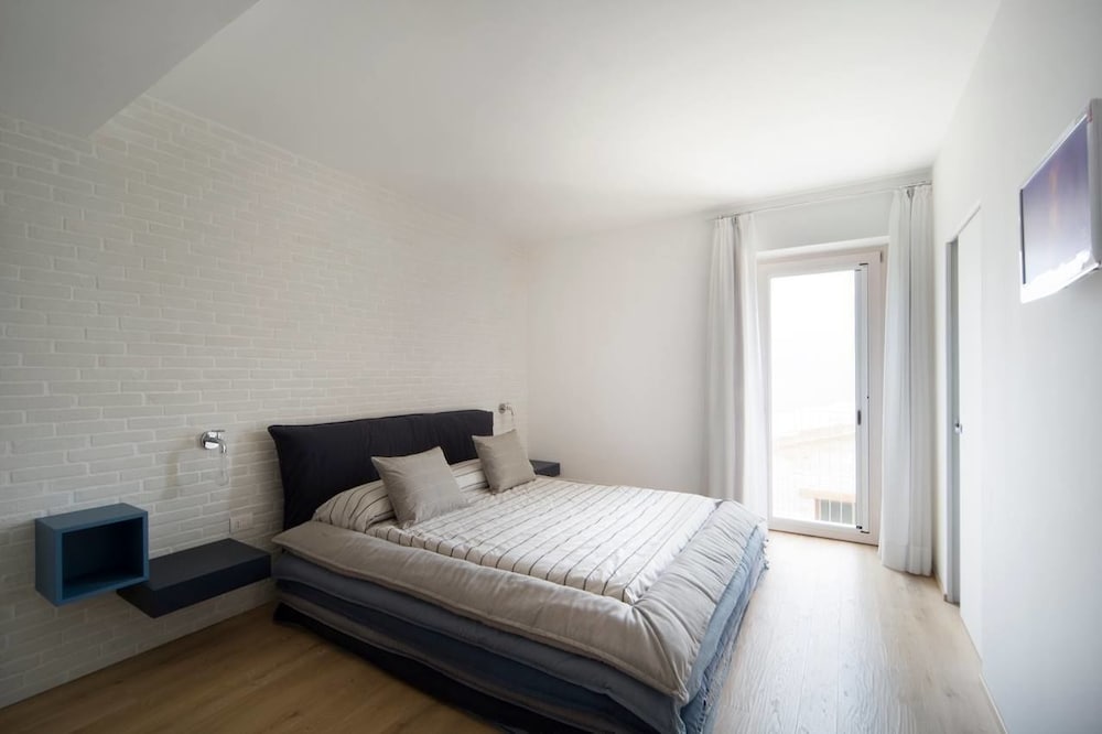 Deluxe Quadruple Room photo 1