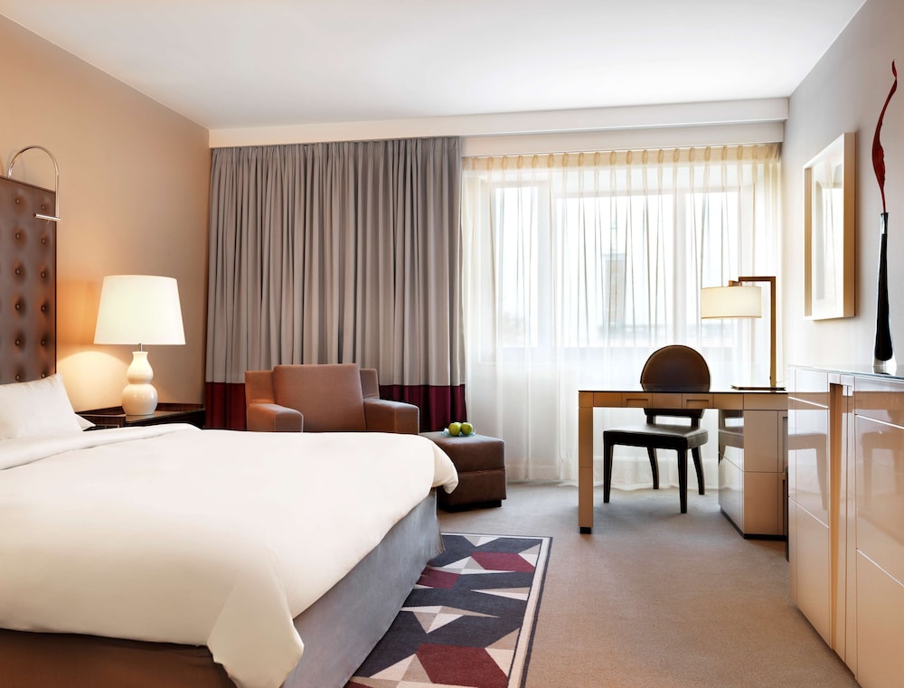 Room, 1 King Bed