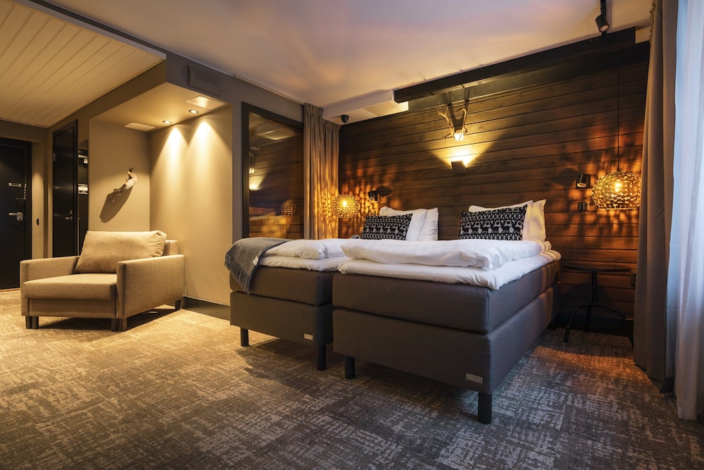 Mystique De Luxe premium, sauna - Photo 1