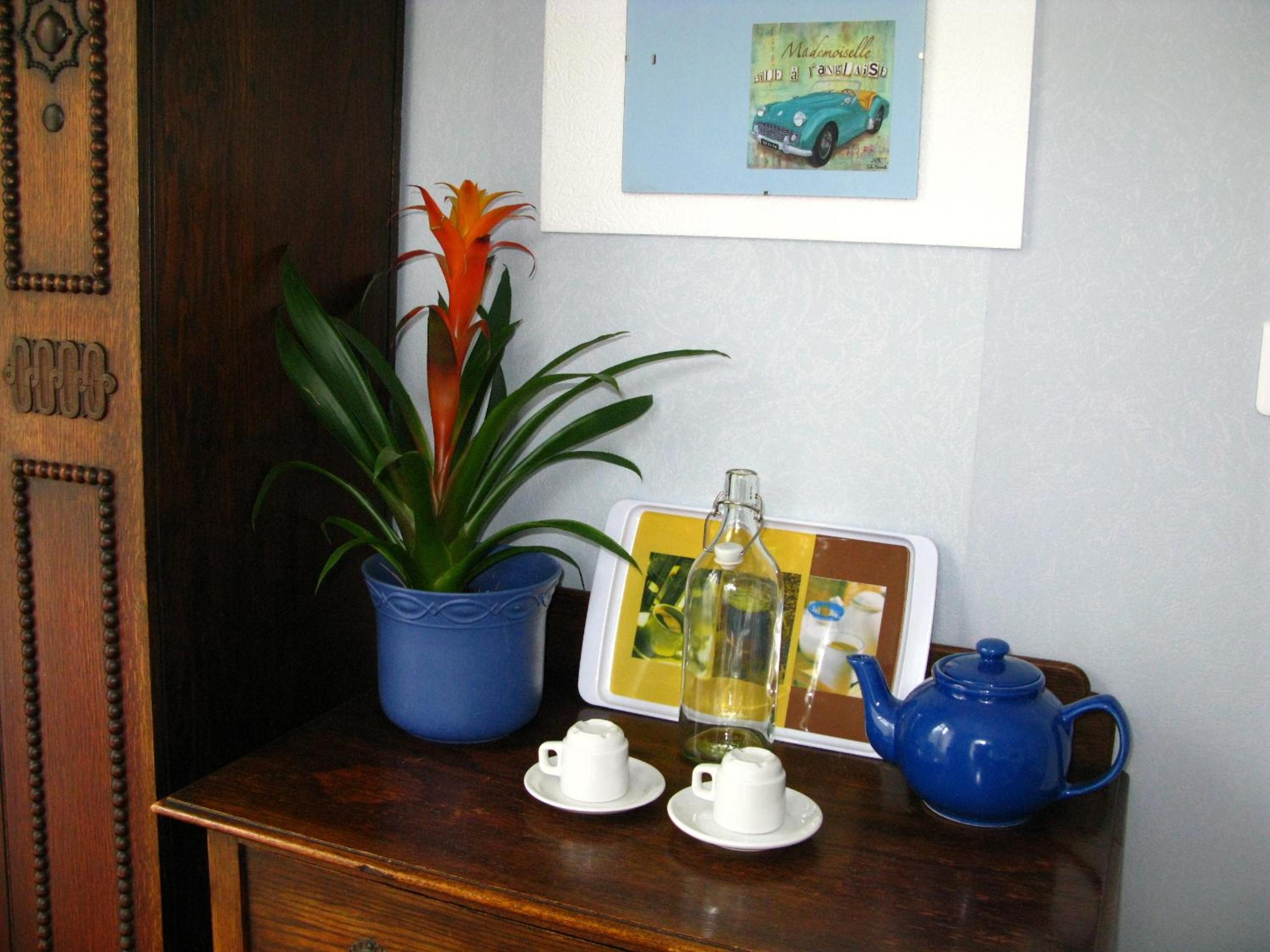Standard Double Room - Photo 5