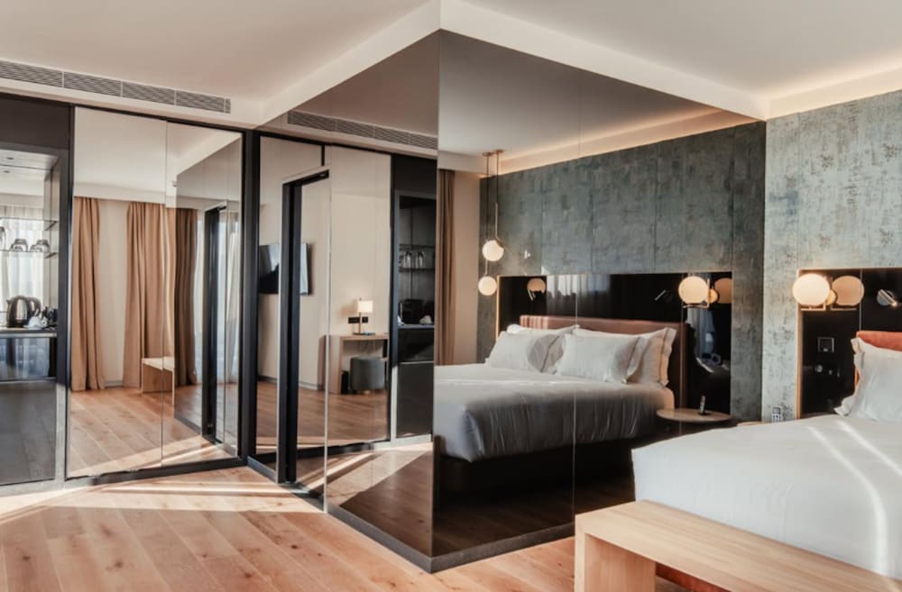 Junior Suite (Experiencie 4 people) - Photo 2
