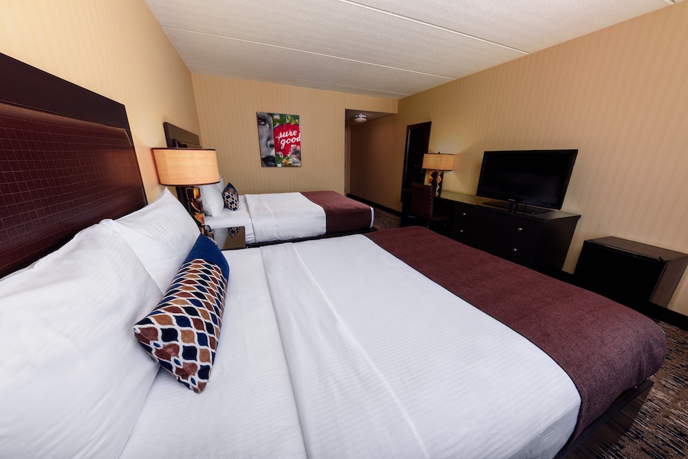 Room - Bed Type Assigned at Check In - Photo 2