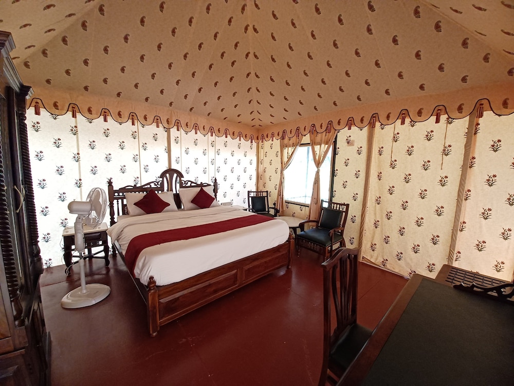 Luxury Room photo 3