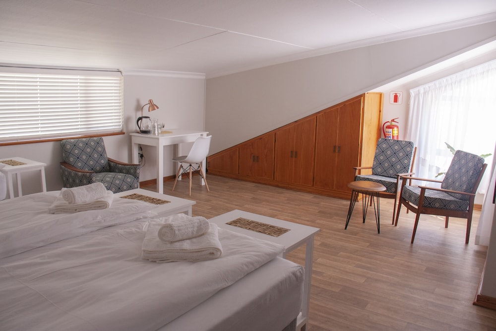 Family Triple Room photo 3