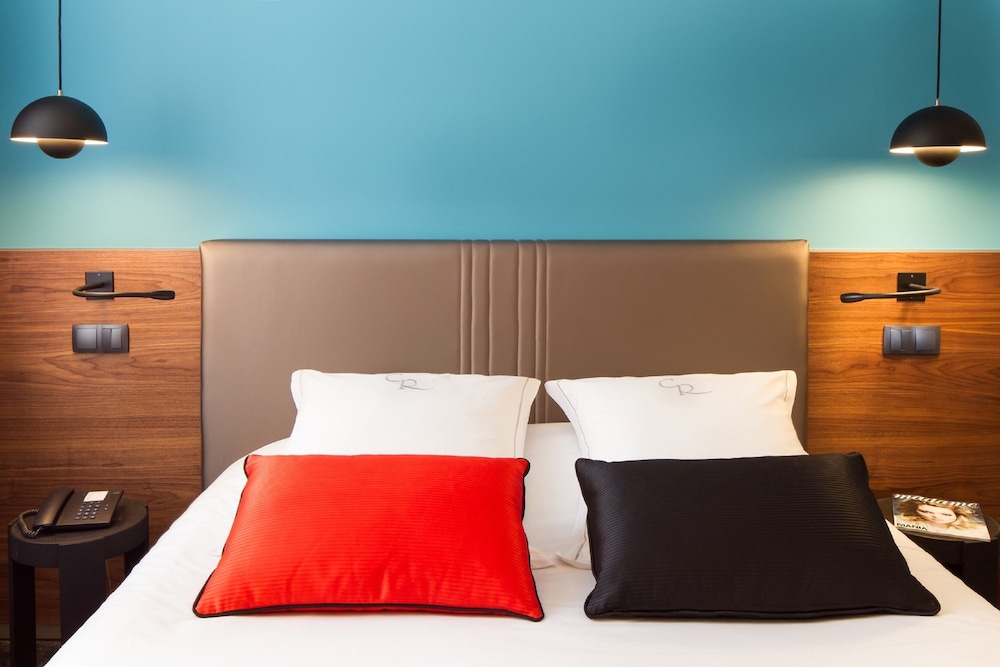 Junior Suite with Spa access - Photo 1