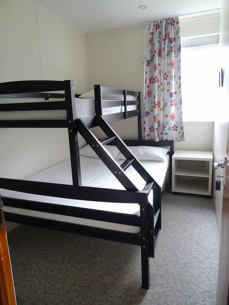Double Room, Shared Bathroom (Bunk bed) photo 1