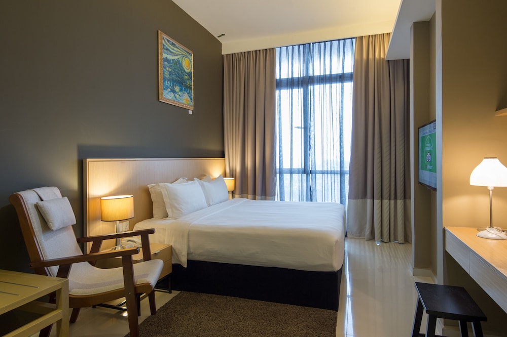 Premier Room, 1 King Bed