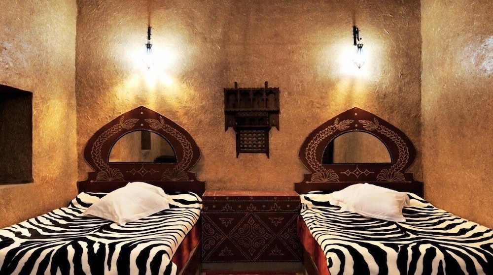 Basic Triple Room photo 1