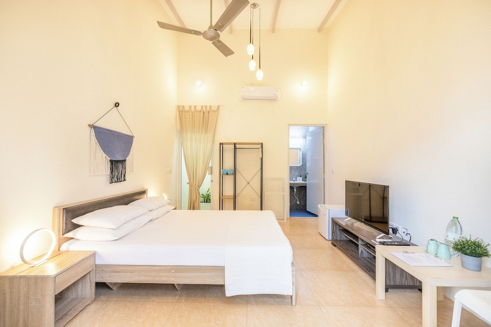 Standard Double or Twin Room photo 1