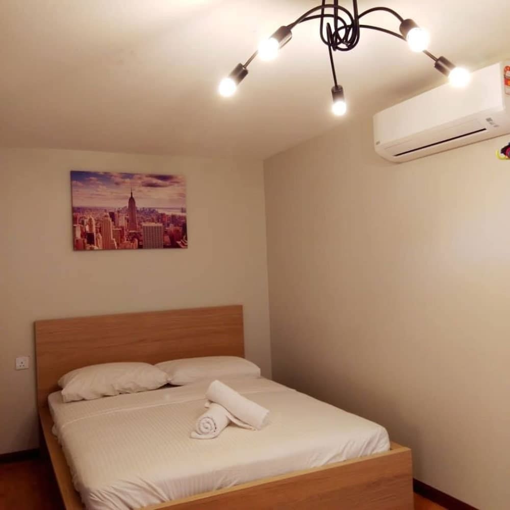 Double Room - Photo 10