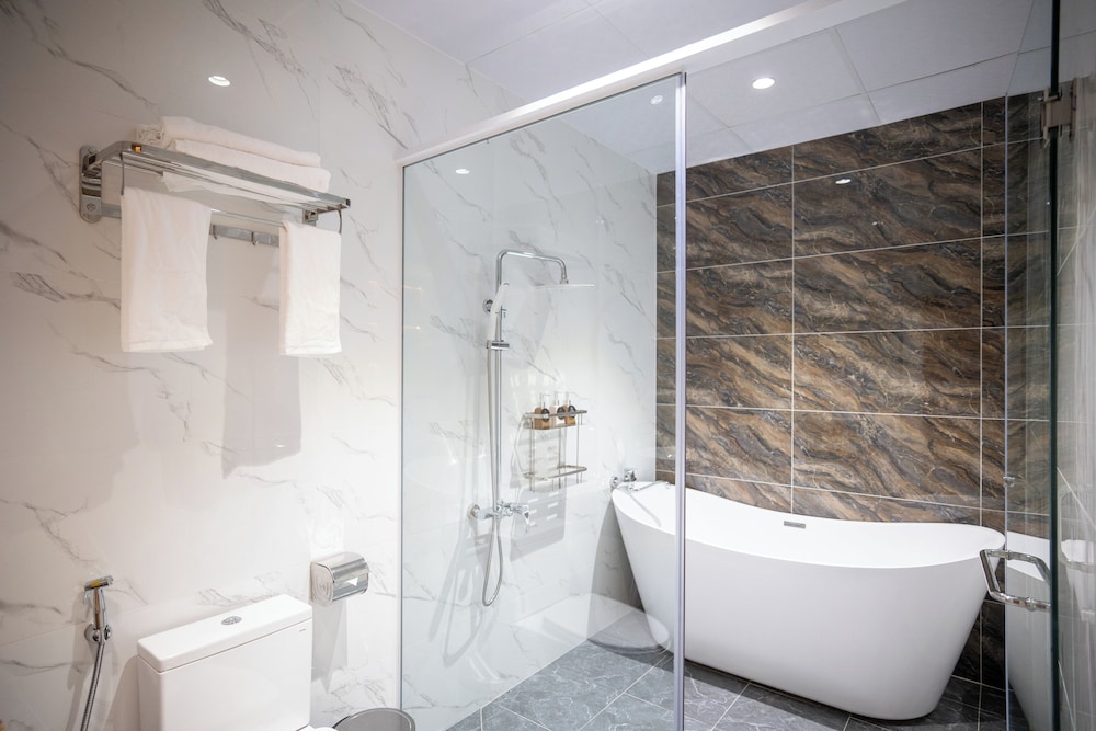 Luxury Duplex (Bedroom House, 4 bedrooms) - Photo 5