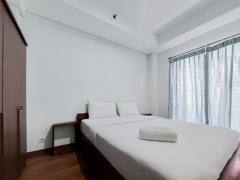 Standard Apartment, 2 Bedrooms (Apartment)