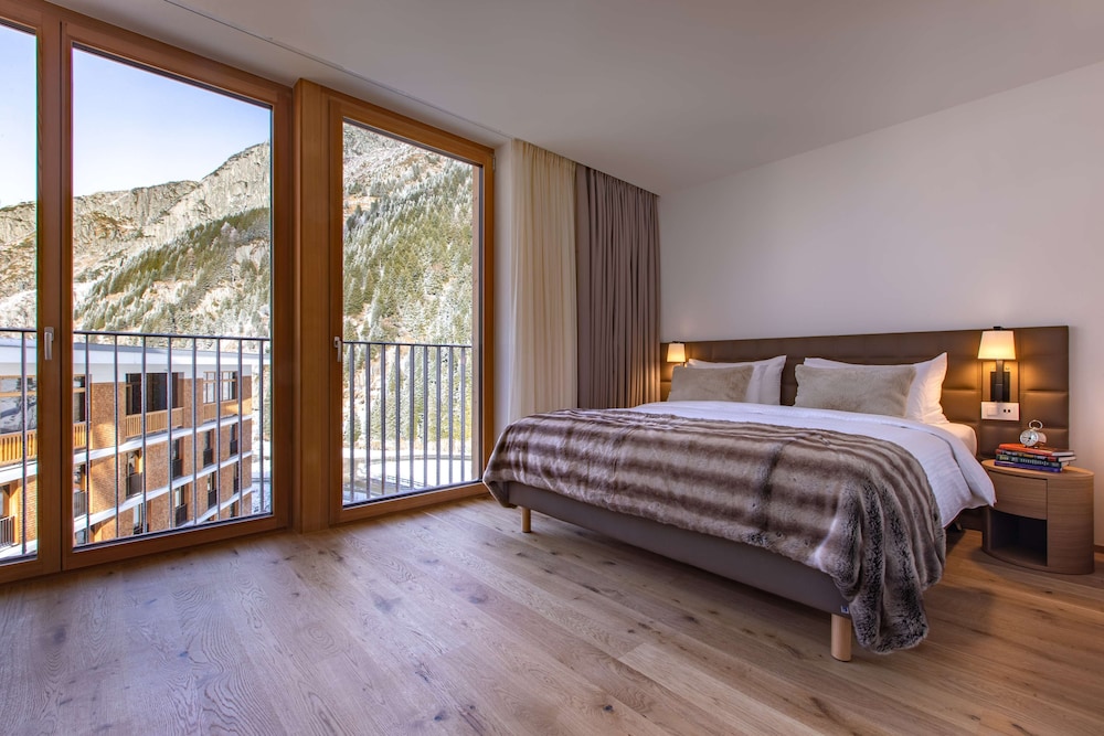 Room, 2 Bedrooms (Residence)