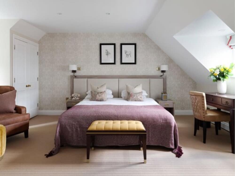 Standard Room, 1 Double Bed (Mews)