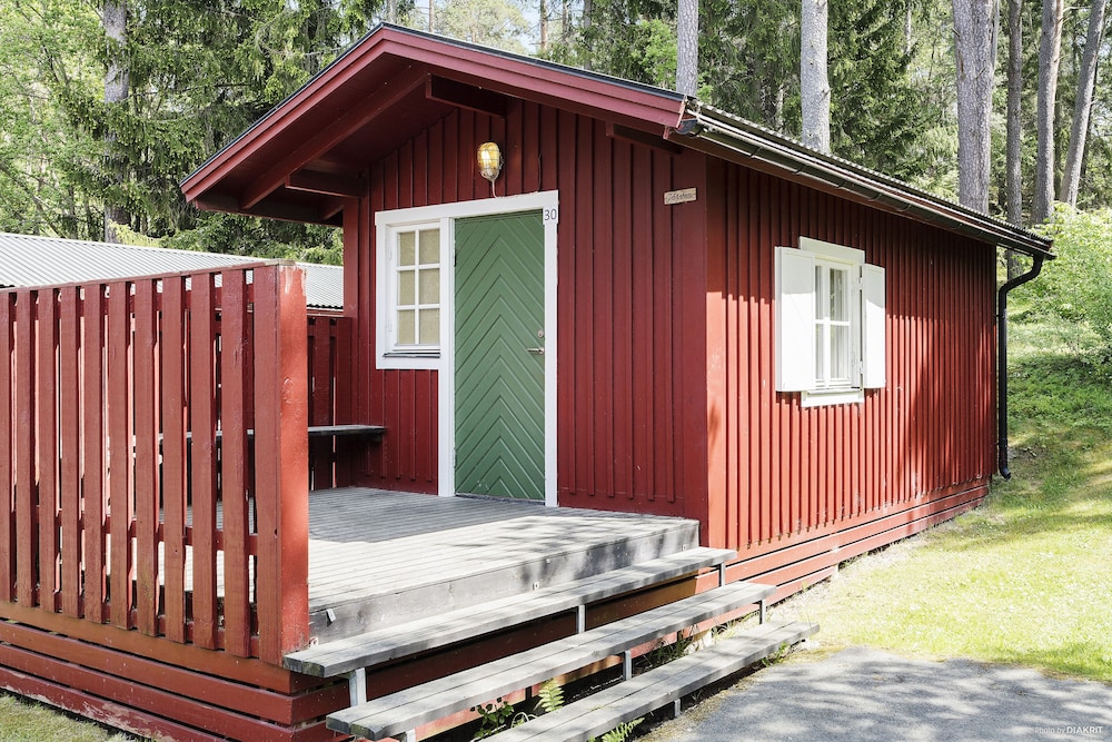 Mobile Home, 1 Bedroom (Excluding Towels, Sheets, Cleaning) photo 3